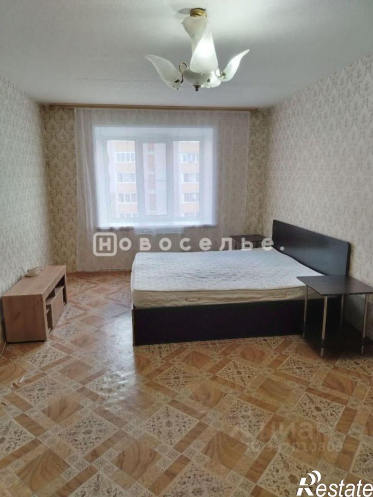 1-комн квартира ул Вишневая, 21 2,  д. 21 2,  к. 2