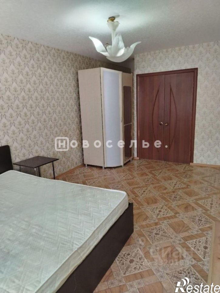 1-комн квартира ул Вишневая, 21 2,  д. 21 2,  к. 2