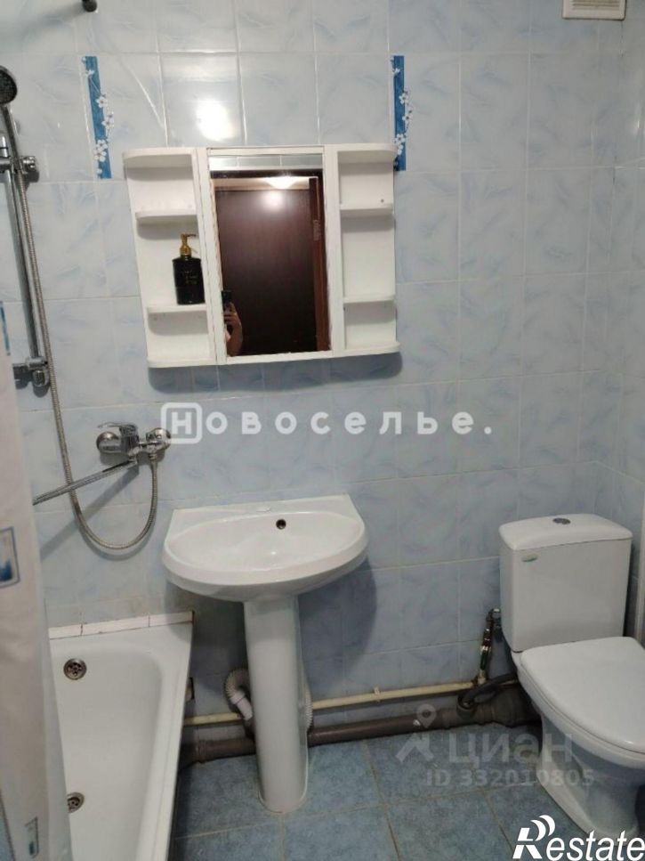 1-комн квартира ул Вишневая, 21 2,  д. 21 2,  к. 2
