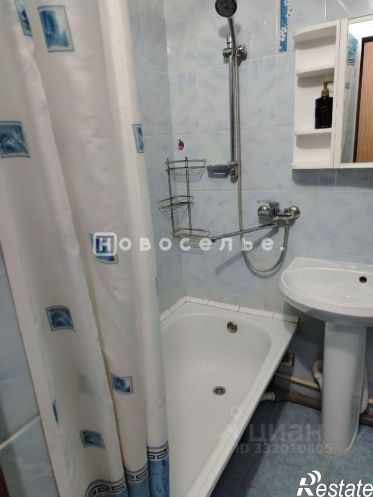 1-комн квартира ул Вишневая, 21 2,  д. 21 2,  к. 2