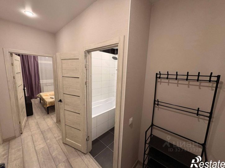 1-комн квартира ул Интернациональная, 20,  д. 20