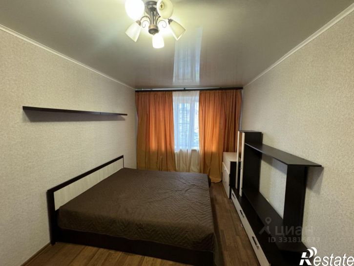 2-комн квартира ул Новоселов, 35,  д. 35