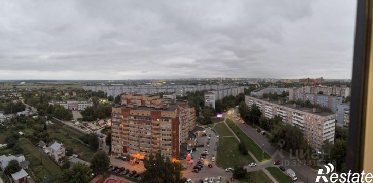 1-комн квартира ул Интернациональная, 20,  д. 20