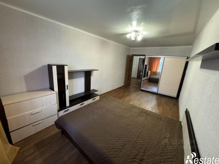 2-комн квартира ул Новоселов, 35,  д. 35