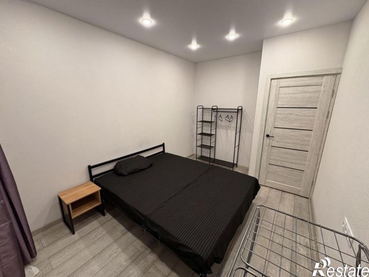 1-комн квартира ул Интернациональная, 20,  д. 20