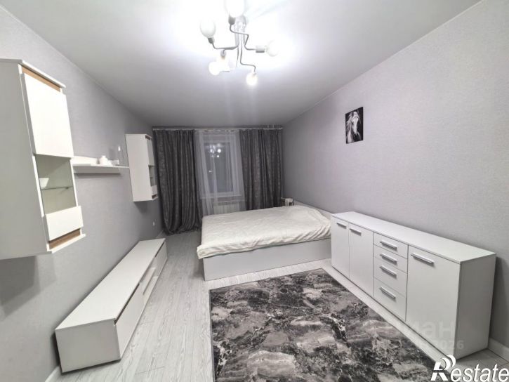 1-комн квартира ул Новаторов, 27б,  д. 27б