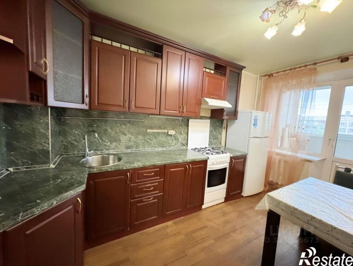 2-комн квартира ул Новоселов, 35,  д. 35