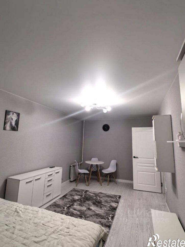 1-комн квартира ул Новаторов, 27б,  д. 27б