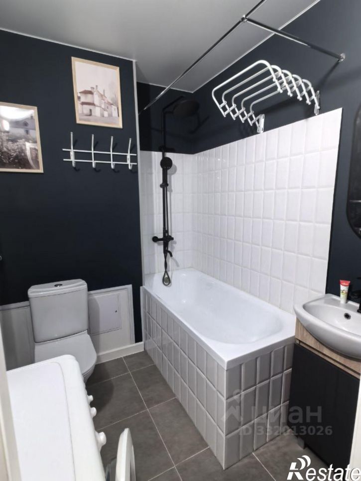 1-комн квартира ул Новаторов, 27б,  д. 27б