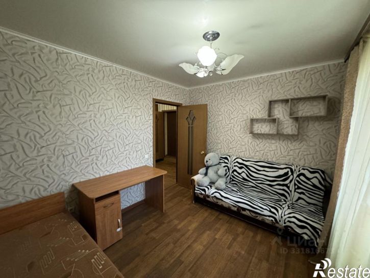 2-комн квартира ул Новоселов, 35,  д. 35