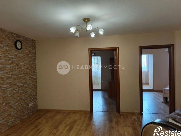 2-комн квартира ул Новоселов, 40а,  д. 40а