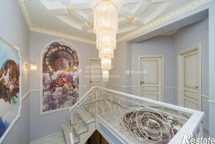 4-комн квартира Народный б-р, 15,  д. 15