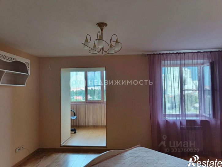 2-комн квартира ул Новоселов, 40а,  д. 40а
