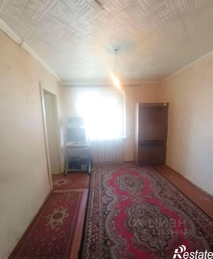2-комн квартира ул Качевская, 32,  д. 32
