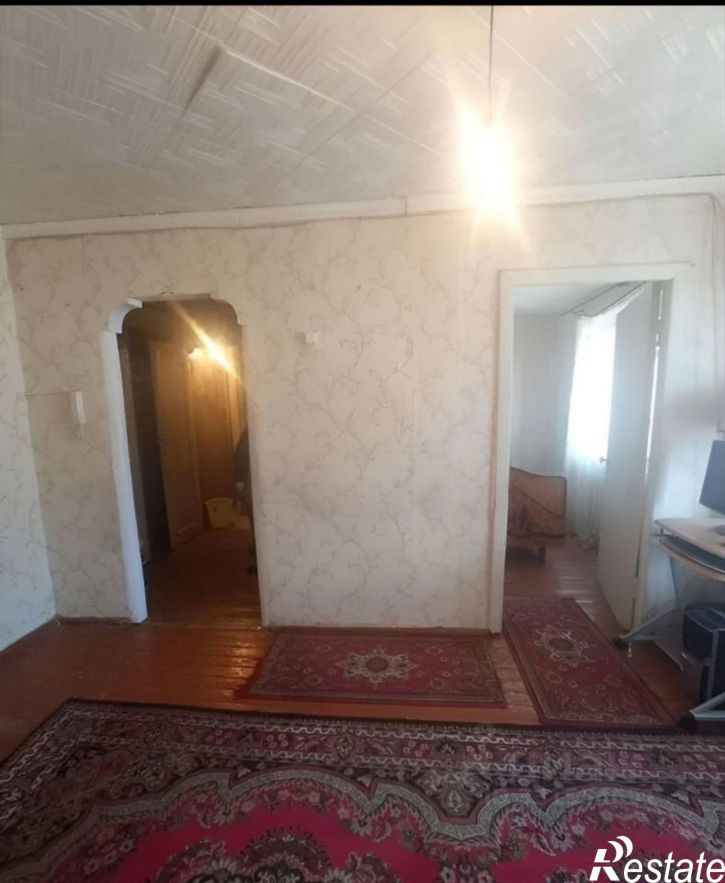 2-комн квартира ул Качевская, 32,  д. 32