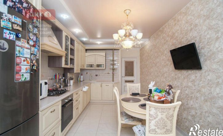 2-комн квартира ул Чкалова, 1 4,  д. 1 4,  к. 4
