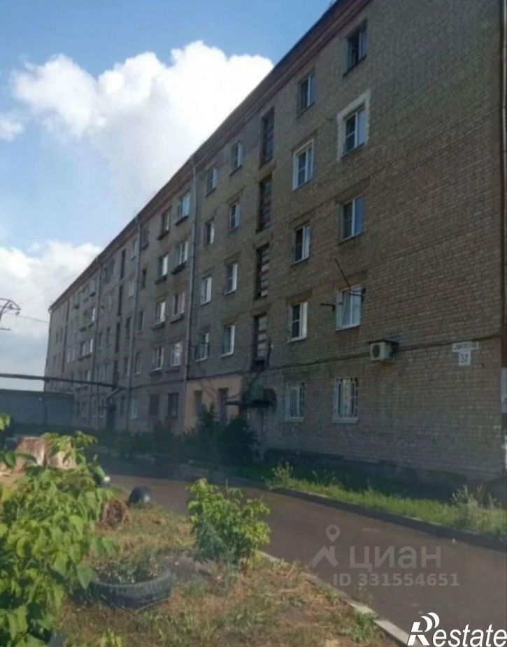 2-комн квартира ул Качевская, 32,  д. 32