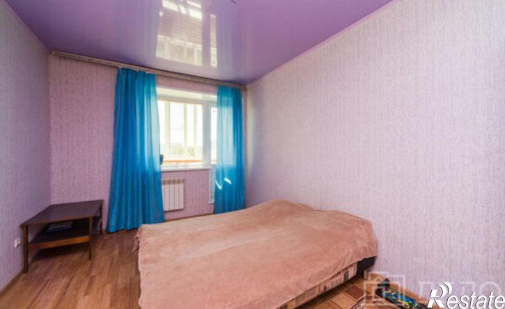 2-комн квартира ул Весенняя, 18 1,  д. 18 1,  к. 1