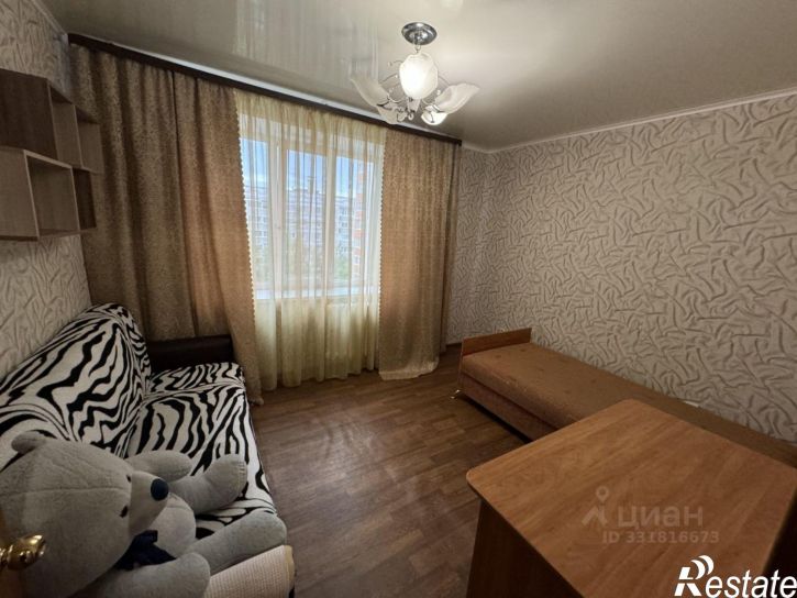2-комн квартира ул Новоселов, 35,  д. 35