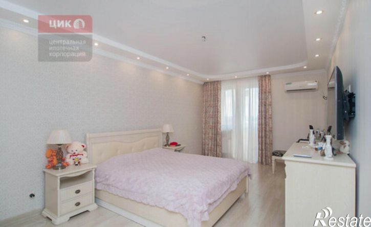 2-комн квартира ул Чкалова, 1 4,  д. 1 4,  к. 4