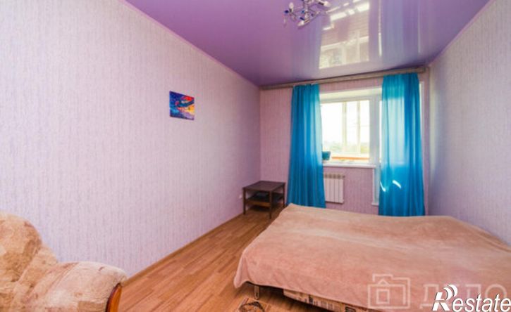 2-комн квартира ул Весенняя, 18 1,  д. 18 1,  к. 1