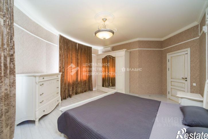4-комн квартира Народный б-р, 15,  д. 15