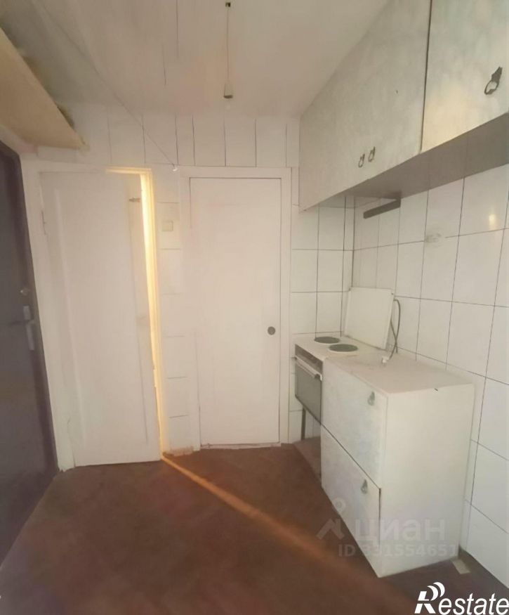 2-комн квартира ул Качевская, 32,  д. 32