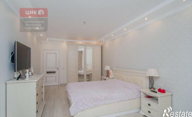2-комн квартира ул Чкалова, 1 4,  д. 1 4,  к. 4