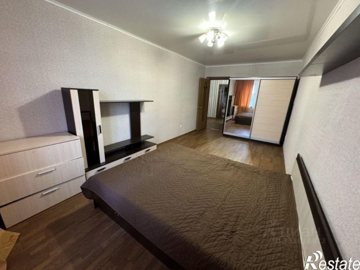 2-комн квартира ул Новоселов, 35,  д. 35