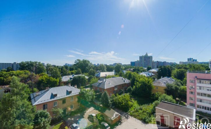 2-комн квартира ул Весенняя, 18 1,  д. 18 1,  к. 1
