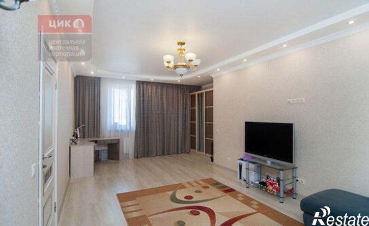 2-комн квартира ул Чкалова, 1 4,  д. 1 4,  к. 4