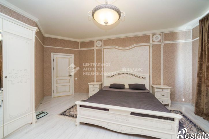 4-комн квартира Народный б-р, 15,  д. 15