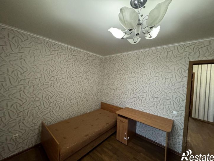 2-комн квартира ул Новоселов, 35,  д. 35
