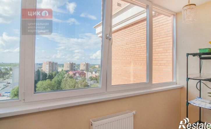 2-комн квартира ул Чкалова, 1 4,  д. 1 4,  к. 4