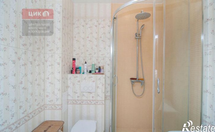 2-комн квартира ул Чкалова, 1 4,  д. 1 4,  к. 4
