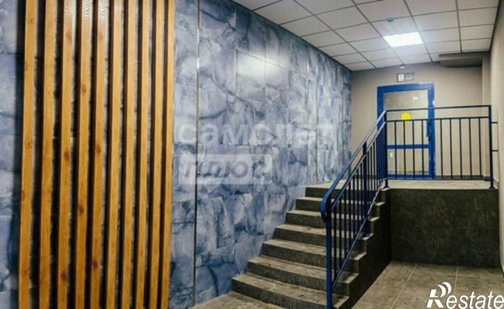 1-комн квартира Рязань, район Приокский, Медицинская улица, 3