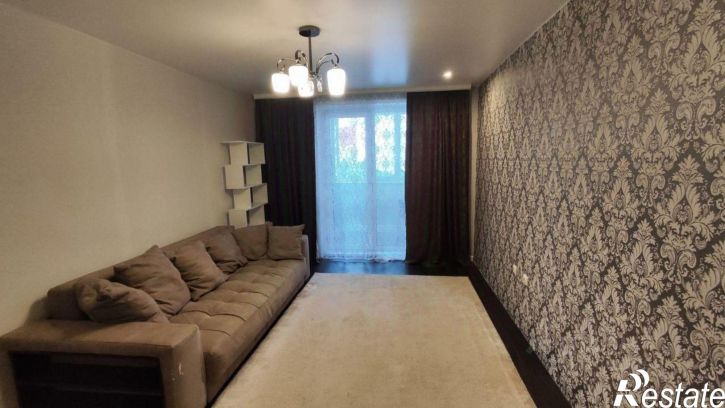 1-комн квартира ул Мервинская, 30,  д. 30