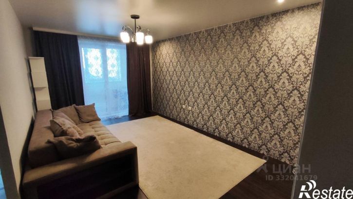 1-комн квартира ул Мервинская, 30,  д. 30