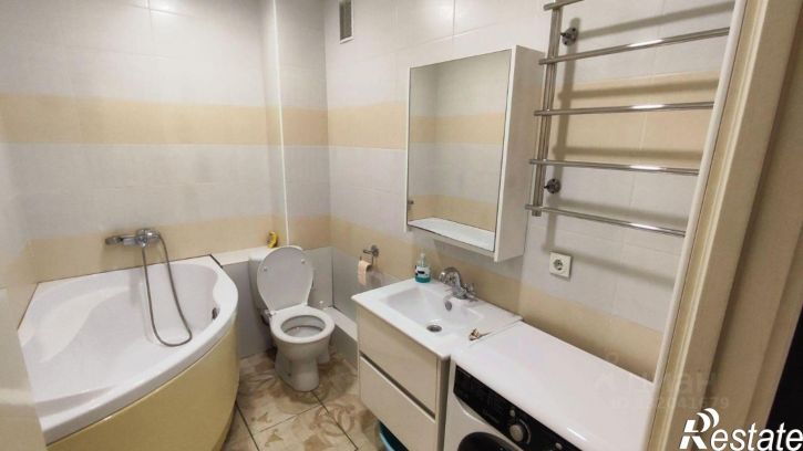 1-комн квартира ул Мервинская, 30,  д. 30