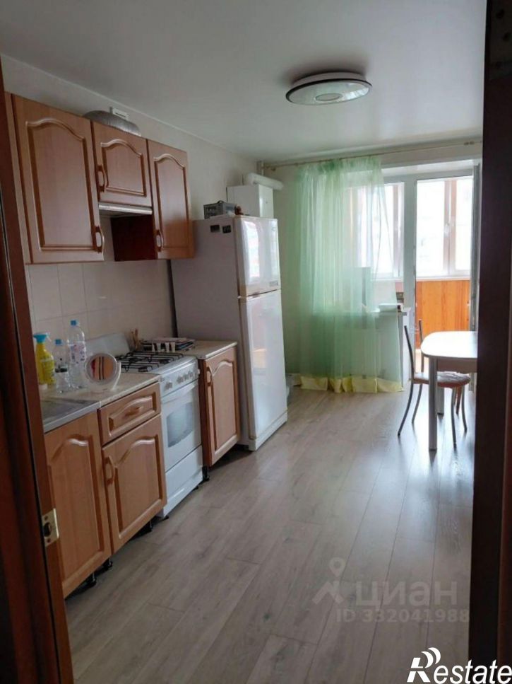1-комн квартира ул Новоселов, 40а,  д. 40а