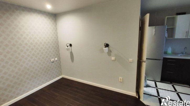1-комн квартира ул Мервинская, 30,  д. 30