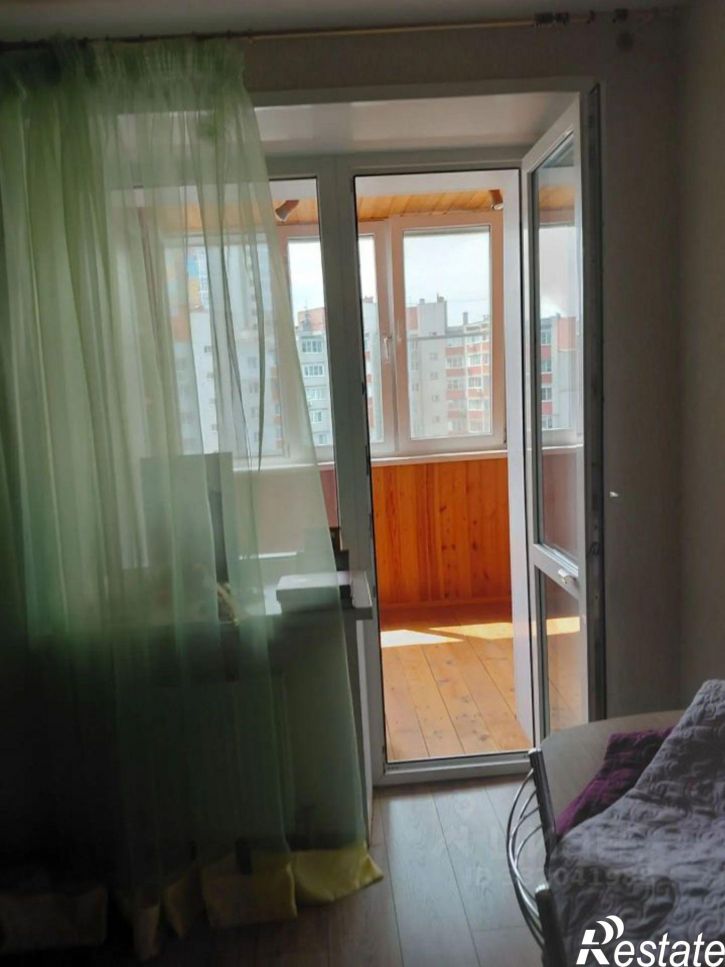 1-комн квартира ул Новоселов, 40а,  д. 40а
