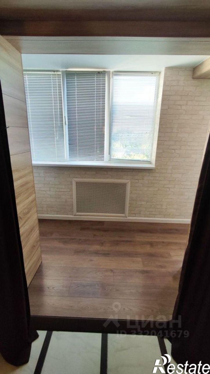 1-комн квартира ул Мервинская, 30,  д. 30