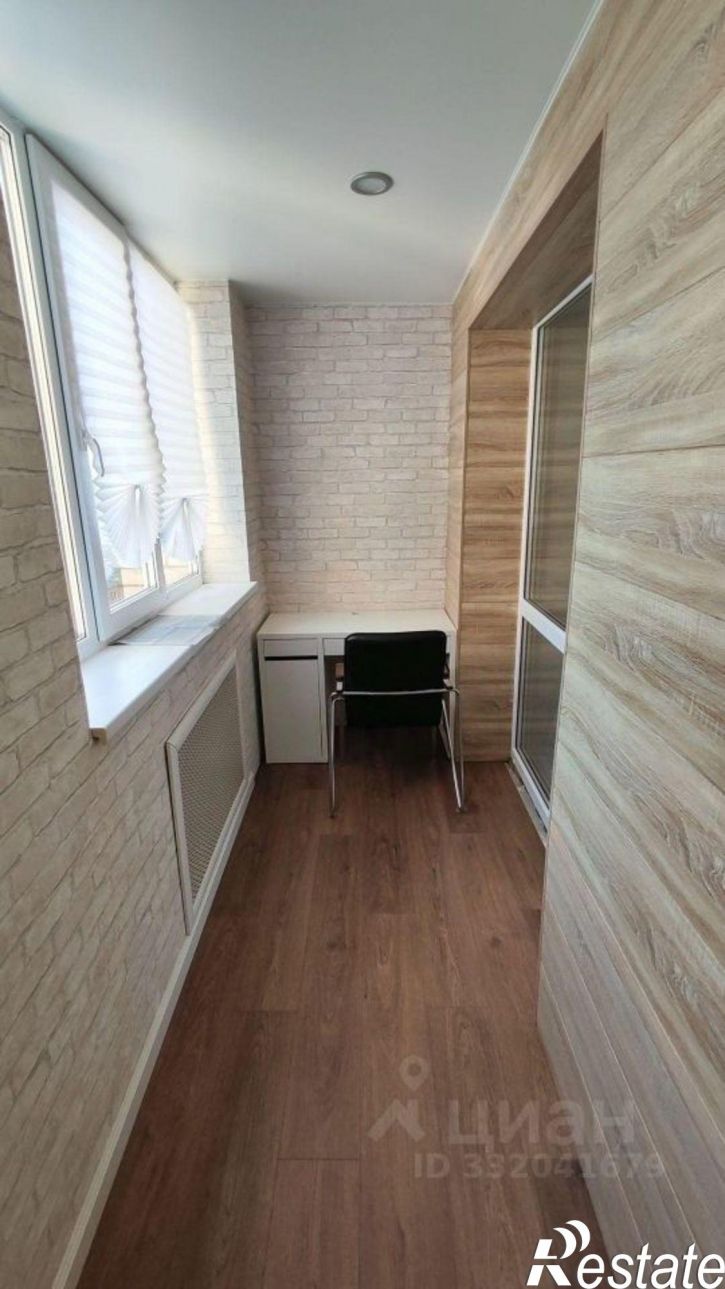 1-комн квартира ул Мервинская, 30,  д. 30