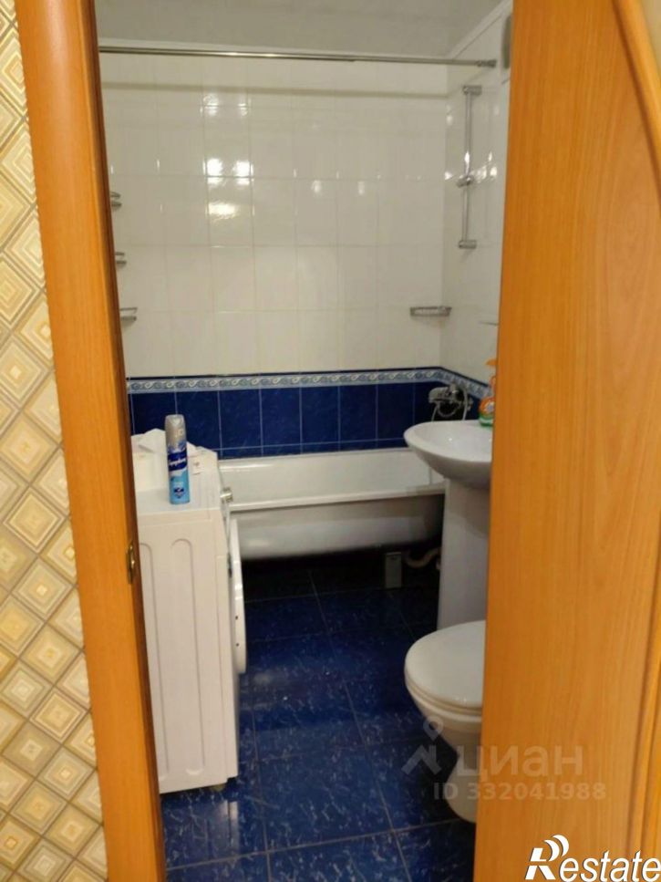 1-комн квартира ул Новоселов, 40а,  д. 40а