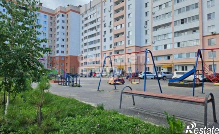 1-комн квартира Михайловское шоссе, 234 1,  д. 234 1,  к. 1