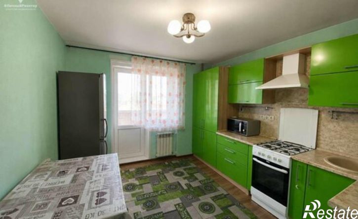 1-комн квартира Октябрьский г-к, 34А,  д. 34А