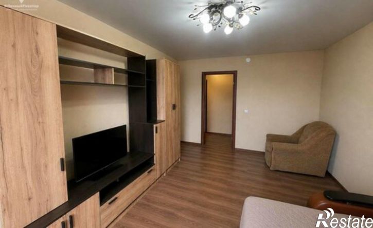 1-комн квартира Октябрьский г-к, 34А,  д. 34А