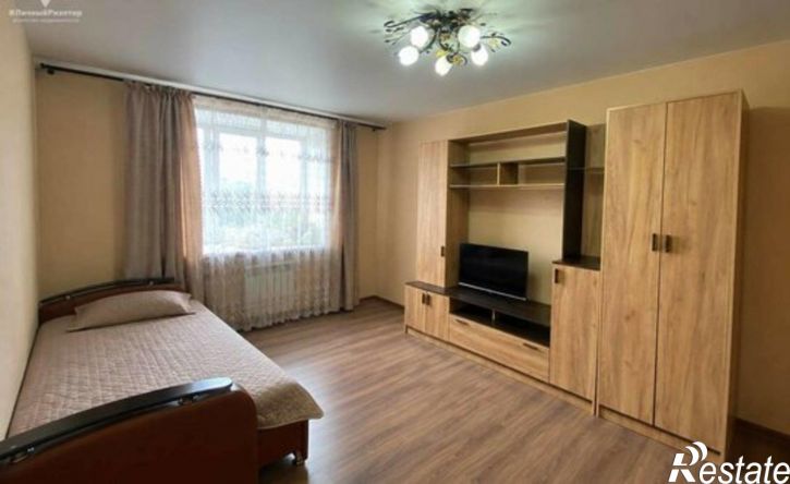 1-комн квартира Октябрьский г-к, 34А,  д. 34А