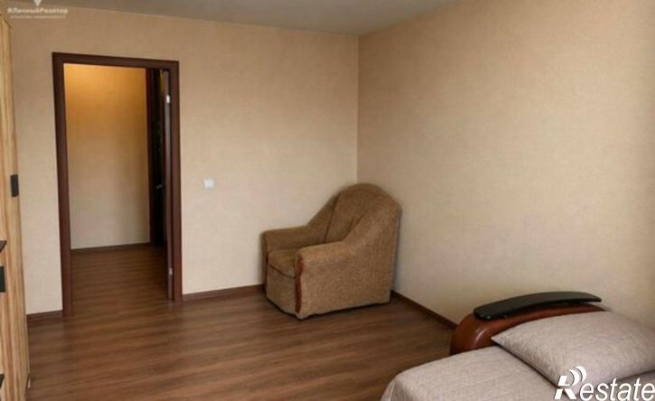 1-комн квартира Октябрьский г-к, 34А,  д. 34А